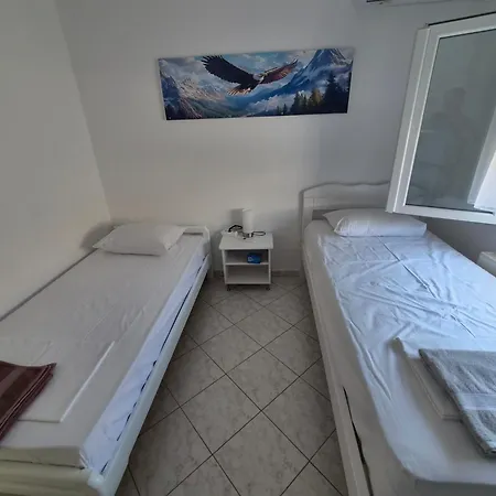 Georgia's House *