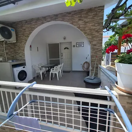Georgia's House